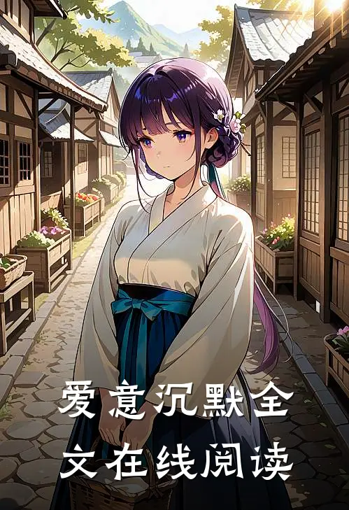 爱意沉默全文在线阅读