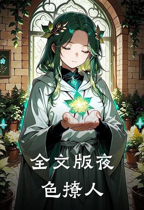 全文版夜色撩人