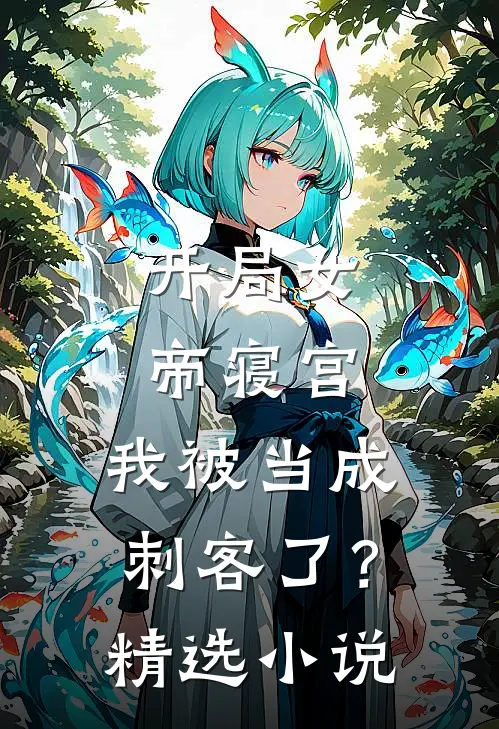 开局女帝寝宫,我被当成刺客了?精选