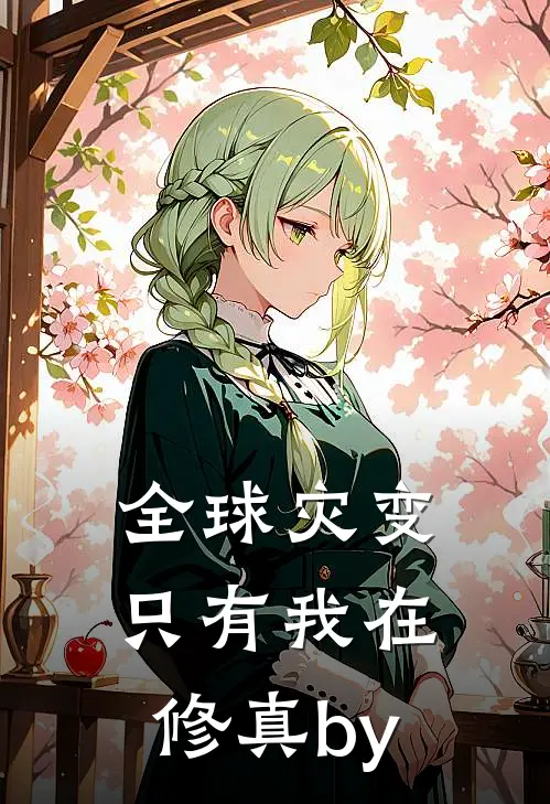 全球灾变，只有我在修真by