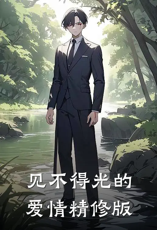 见不得光的爱情精修版