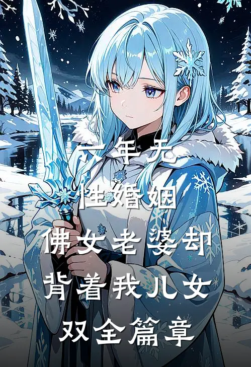 六年无性婚姻，佛女老婆却背着我儿女双全篇章