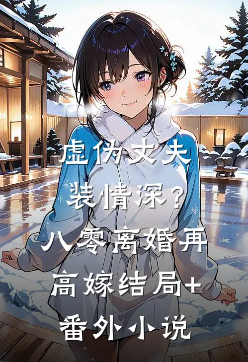 虚伪丈夫装情深？八零离婚再高嫁结局+番外小说