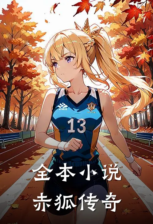 全本小说赤狐传奇