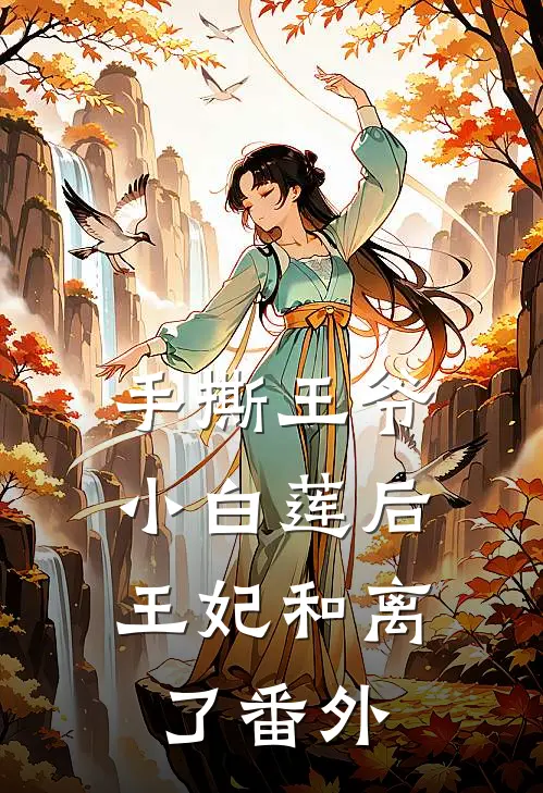 手撕王爷小白莲后,王妃和离了 番外