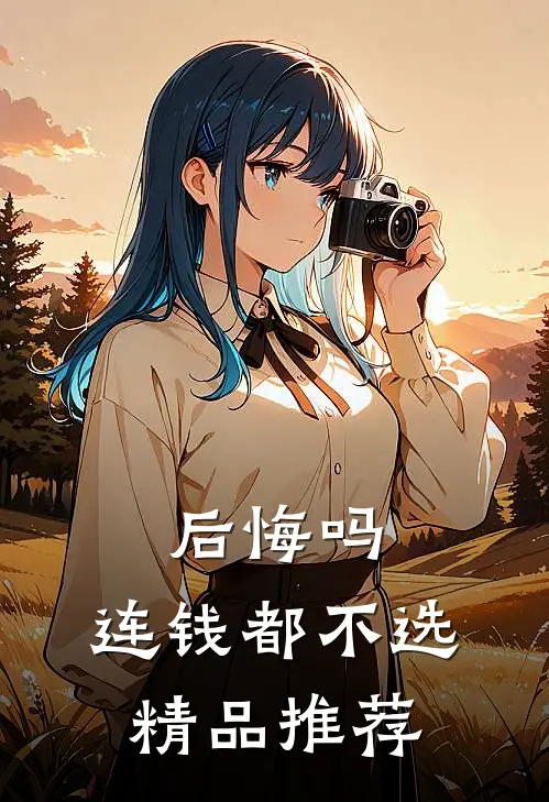后悔吗，连钱都不选精品推荐