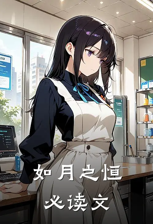 如月之恒必读文