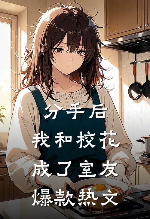 分手后，我和校花成了室友爆款热文