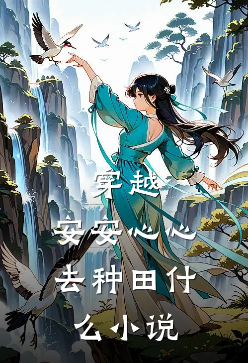 穿越：安安心心去种田什么小说