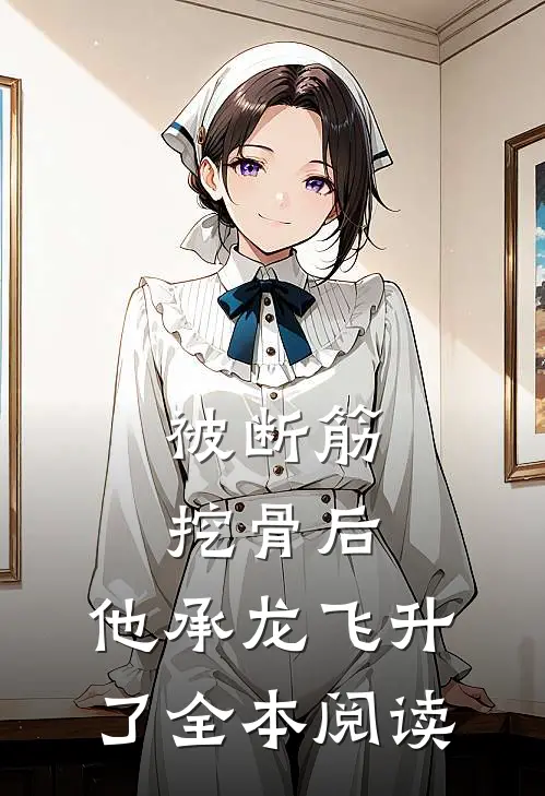 被断筋挖骨后，他承龙飞升了全本阅读