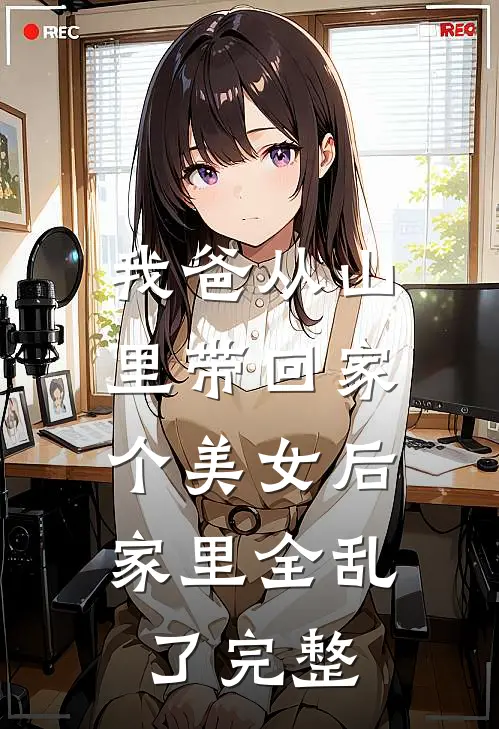 我爸从山里带回家个美女后，家里全乱了完整