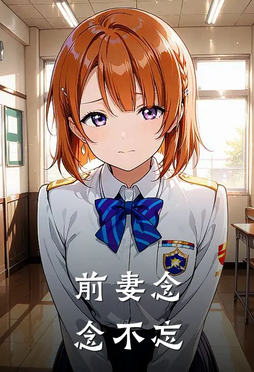 前妻念念不忘