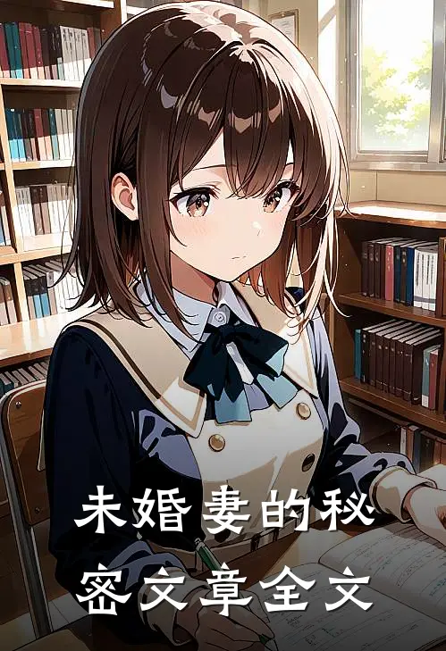 未婚妻的秘密文章全文