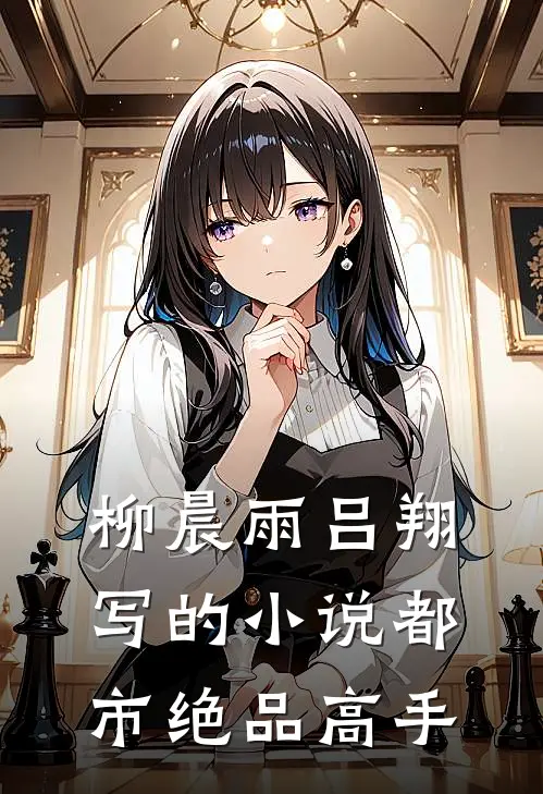 柳晨雨吕翔写的小说都市绝品高手