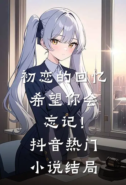 初恋的回忆,希望你会忘记!抖音热门结局是