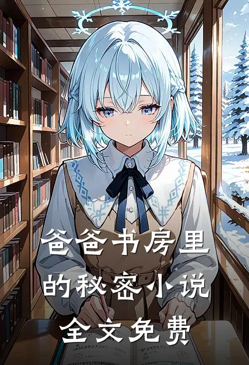 爸爸书房里的秘密小说全文免费