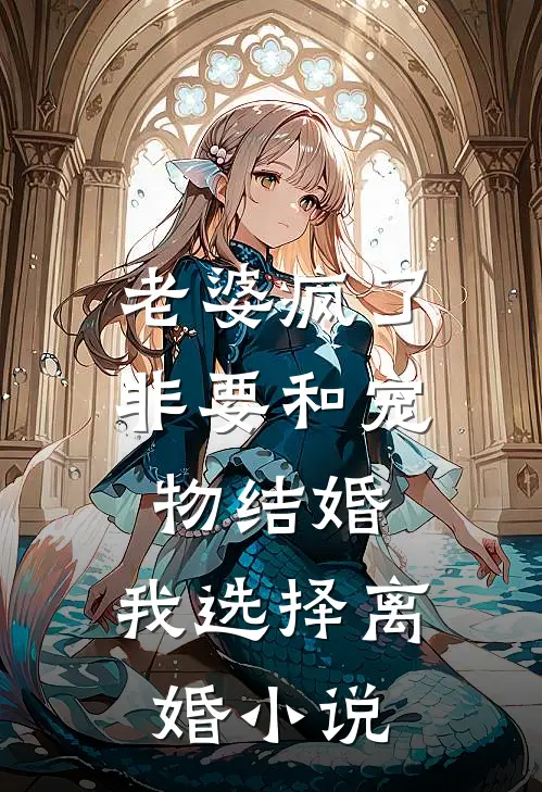 老婆疯了非要和宠物结婚,我选择离婚