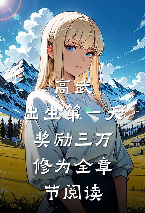 高武：出生第一天，奖励三万修为全章节阅读