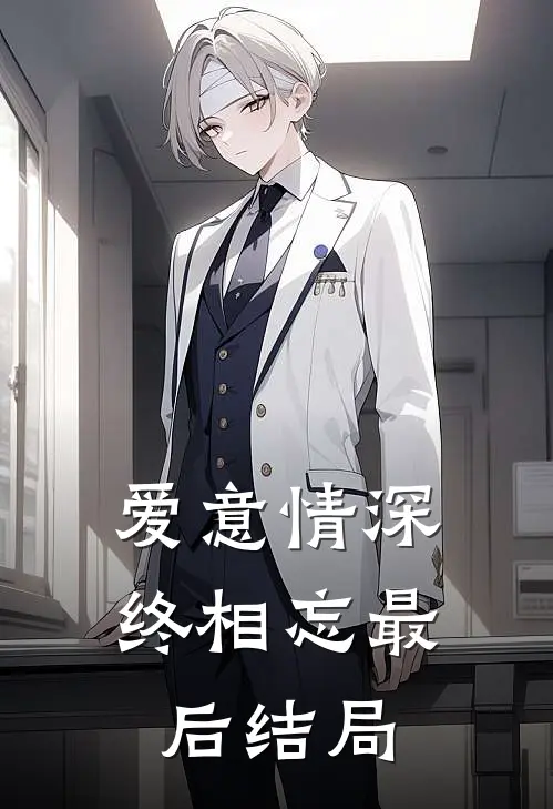 爱意情深终相忘最后结局