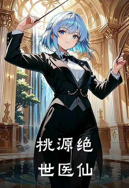 桃源绝世医仙