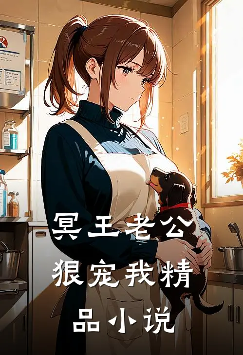 冥王老公狠宠我精品小说