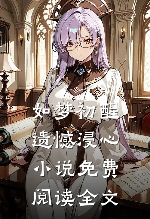 如梦初醒,遗憾浸心免费阅读全文