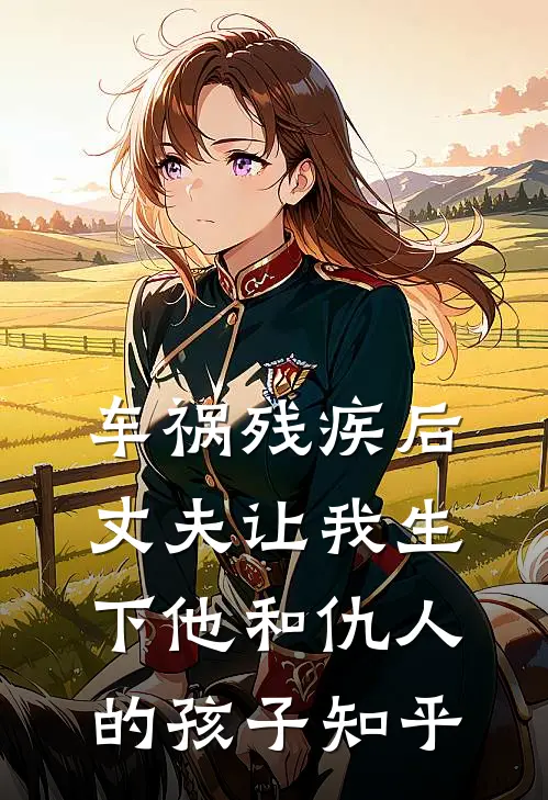 车祸残疾后，丈夫让我生下他和仇人的孩子知乎