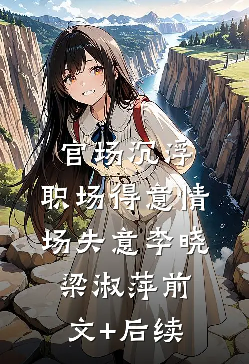 官场沉浮：职场得意情场失意李晓梁淑萍前文+后续