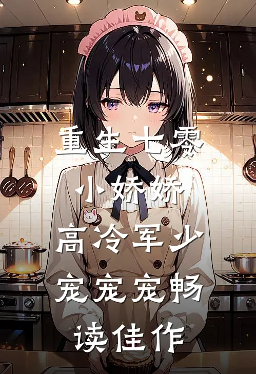 重生七零小娇娇：高冷军少宠宠宠畅读佳作
