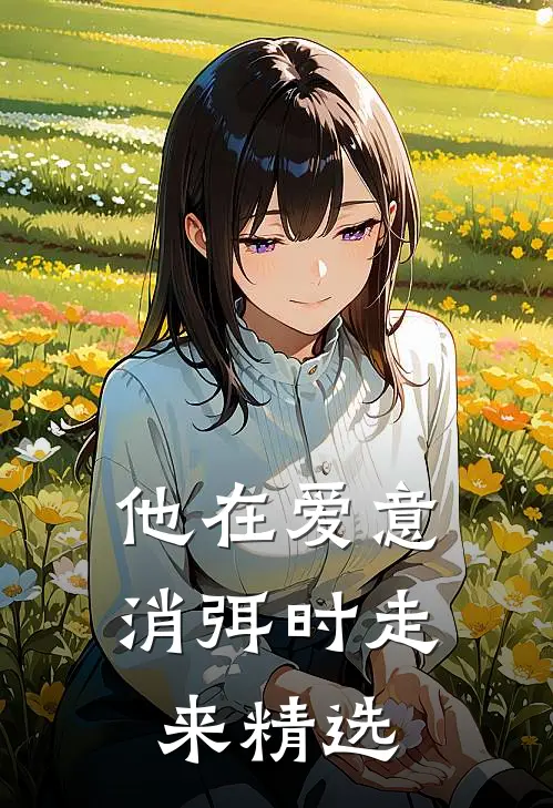 他在爱意消弭时走来精选