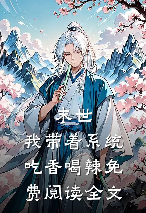 末世：我带着系统吃香喝辣免费阅读全文