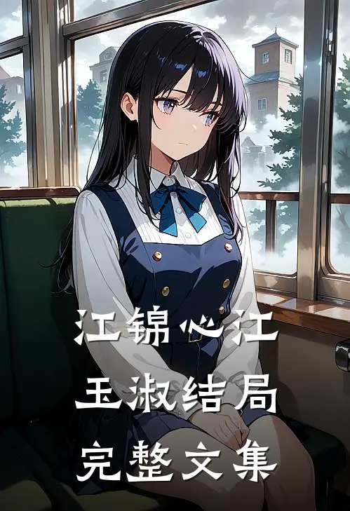江锦心江玉淑结局完整文集