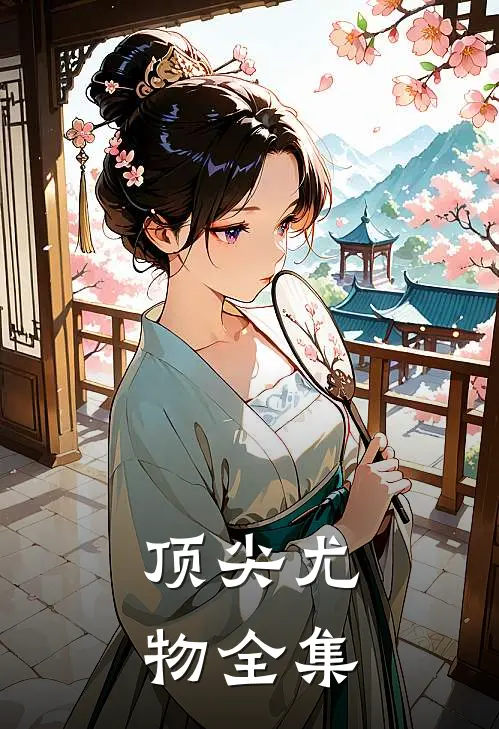顶尖尤物 全集