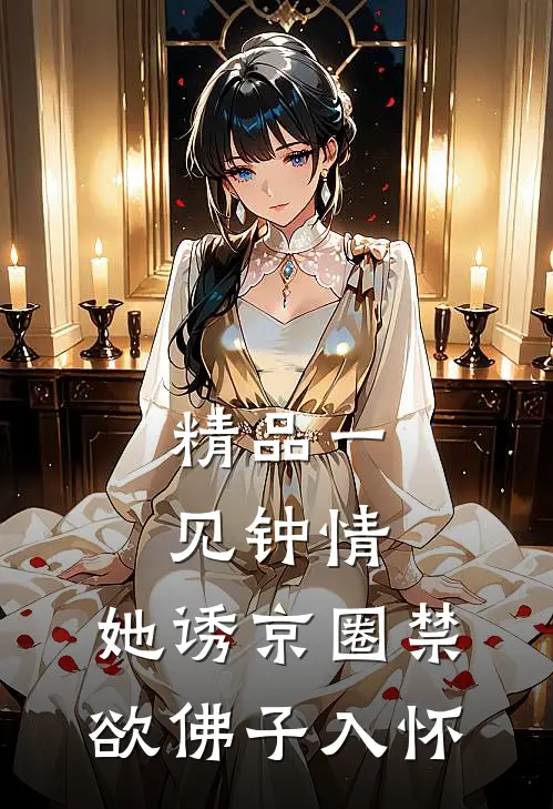 精品一见钟情：她诱京圈禁欲佛子入怀