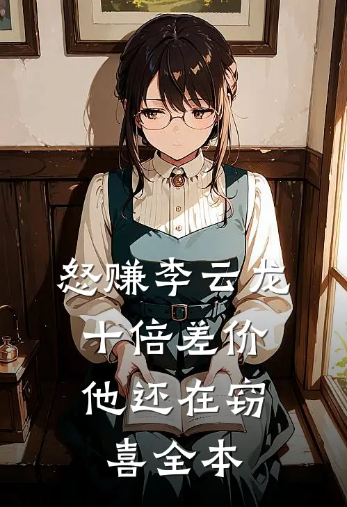 怒赚李云龙十倍差价，他还在窃喜全本