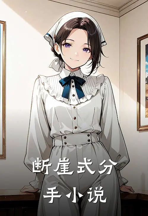 断崖式分手小说