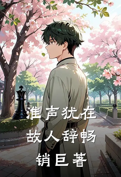 淮声犹在故人辞畅销巨著