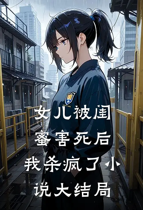 女儿被闺蜜害死后,我杀疯了大结局
