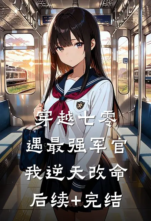 穿越七零，遇最强军官我逆天改命后续+完结