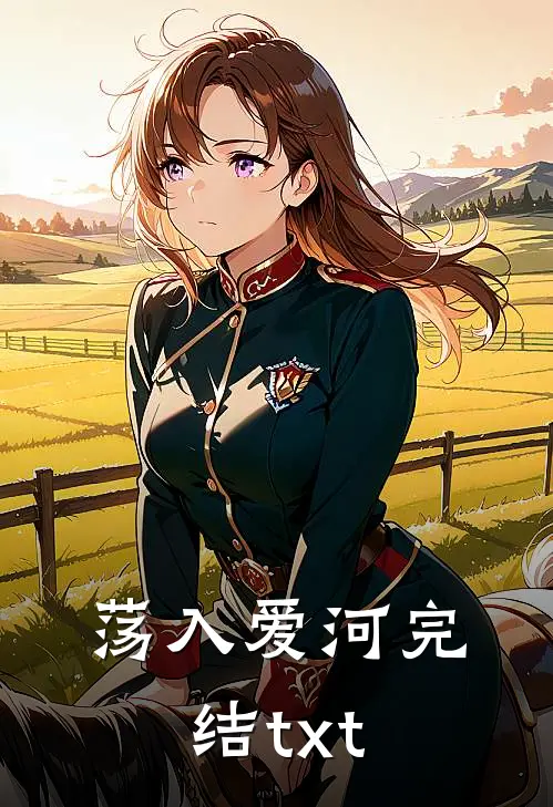 荡入爱河完结txt