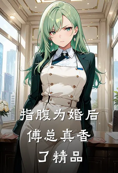 指腹为婚后，傅总真香了精品