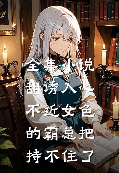 全集小说甜诱入心：不近女色的霸总把持不住了