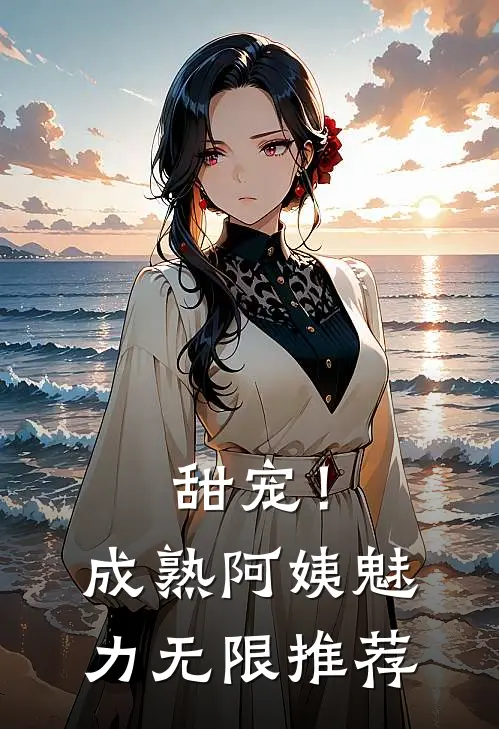 甜宠！成熟阿姨魅力无限推荐