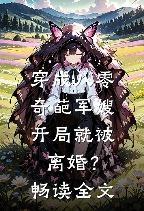 穿成八零奇葩军嫂，开局就被离婚？畅读全文