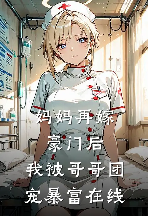 妈妈再嫁豪门后，我被哥哥团宠暴富在线