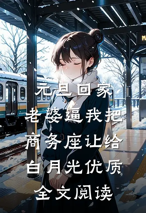 元旦回家，老婆逼我把商务座让给白月光优质全文阅读