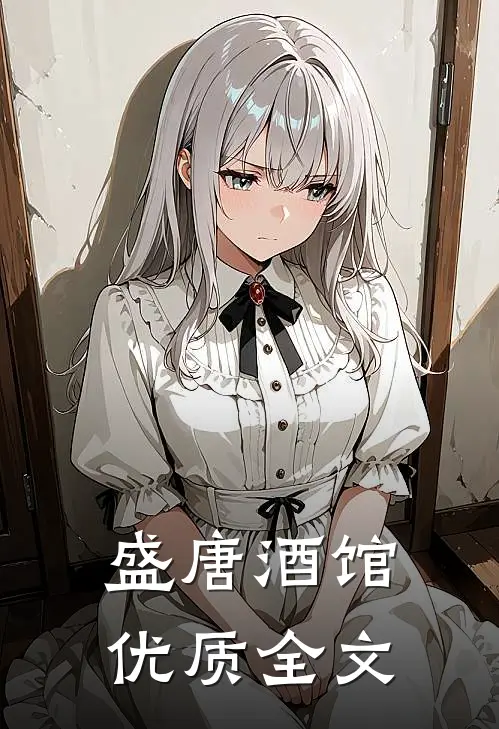 盛唐酒馆优质全文