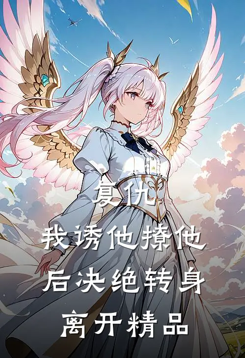 复仇：我诱他撩他后决绝转身离开精品