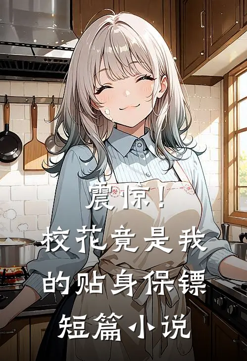 震惊!校花竟是我的贴身保镖短篇