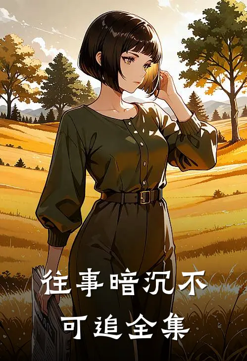 往事暗沉不可追全集